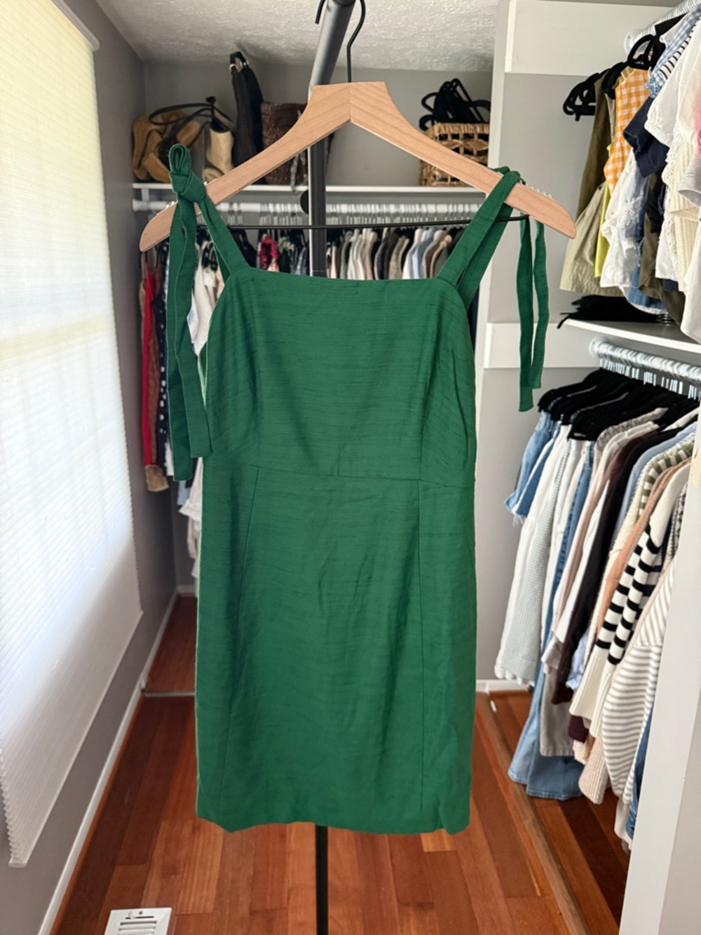 Sezane Editions Gabrielle Dress - Picture 2 of 8